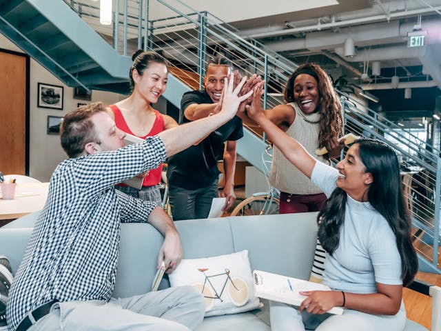 Building A Brand Customers Trust From Day One