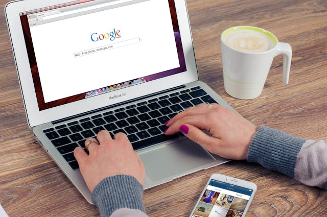 How To Make Google Work For Your Small Business