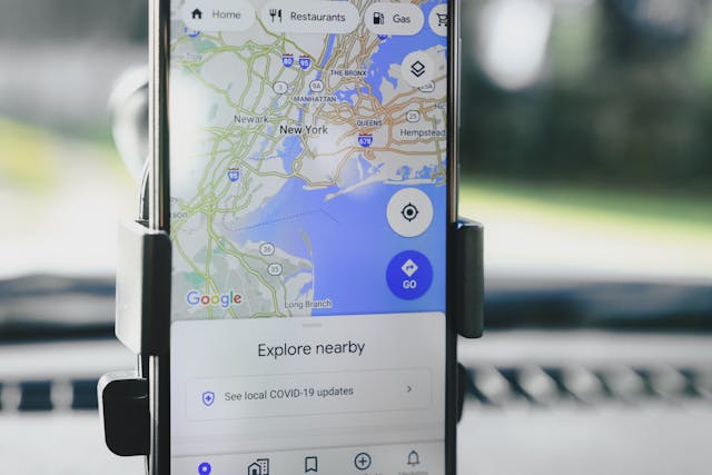 How to Rank on Google Maps in Melbourne