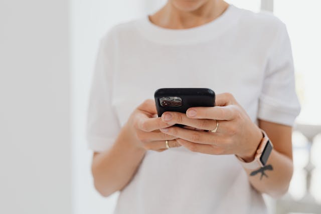 What Customers Look For When They Visit Your Website
