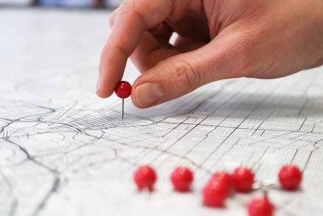 Local SEO for Melbourne Small Businesses